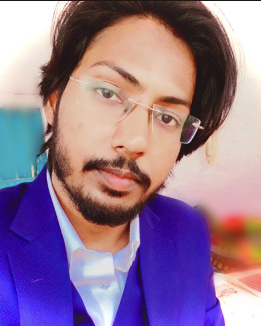 MERD Welfare Foundation Founder