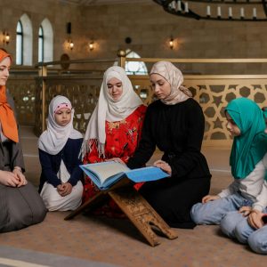 MERD Welfare Foundation