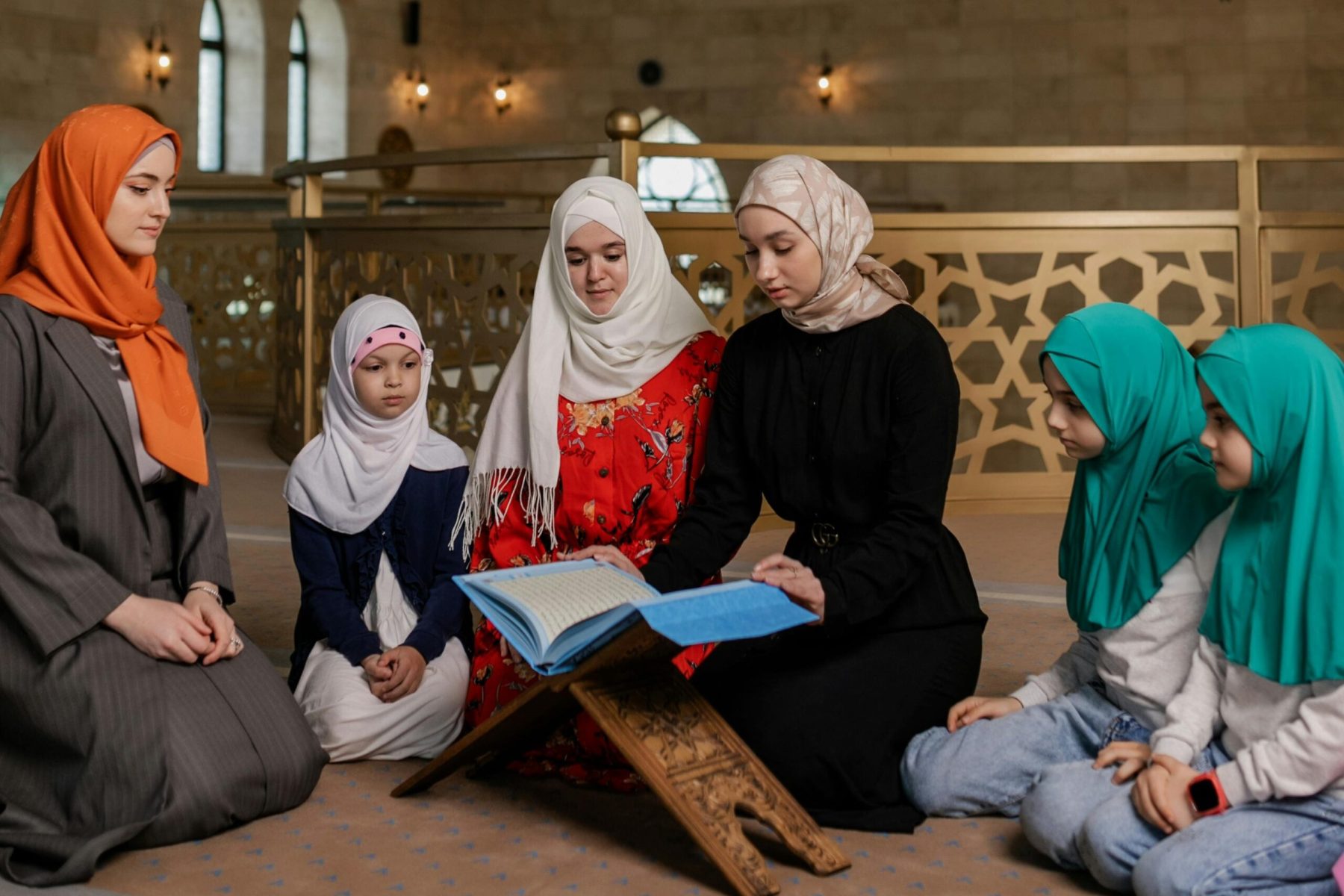 MERD Welfare Foundation